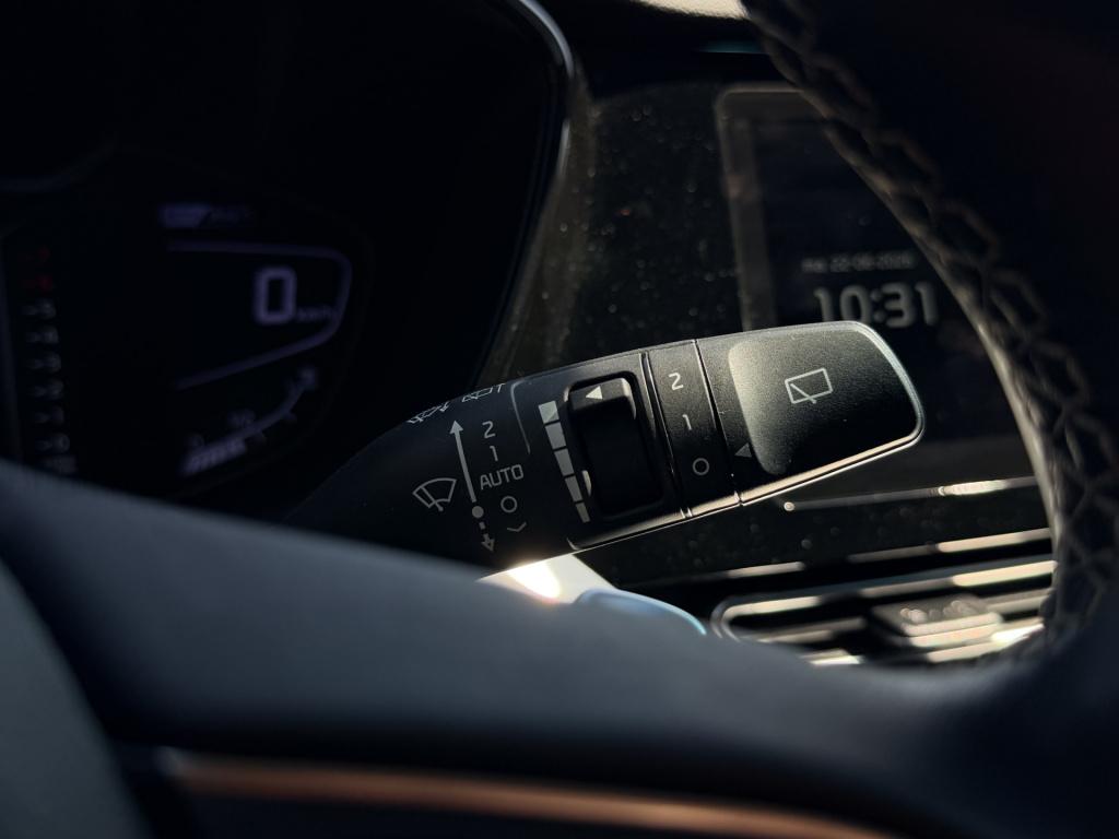 Kia Niro 1.6 gdi phev executiveline | lederen bekleding | apple/android car