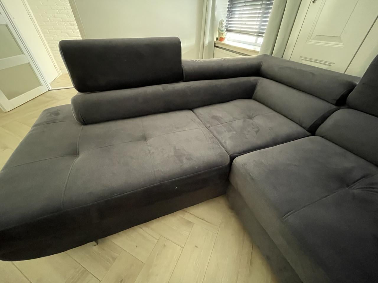 Mooie bank