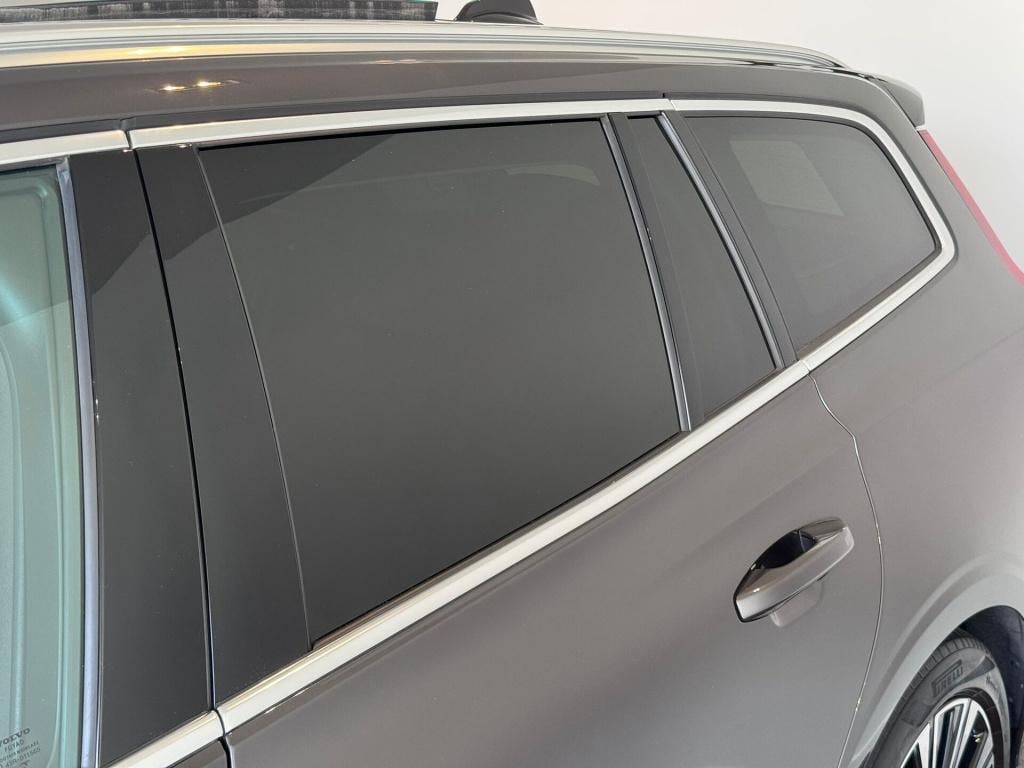 Volvo V60 2.0 t6 recharge awd inscription expression