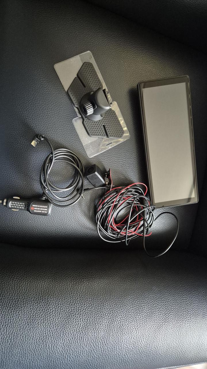 Dashcam