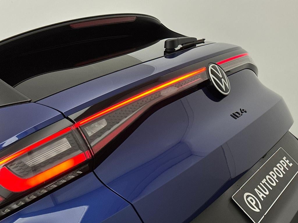 Volkswagen Id.4 pro limited edition 77 kwh accu 210 kw / 286 pk su