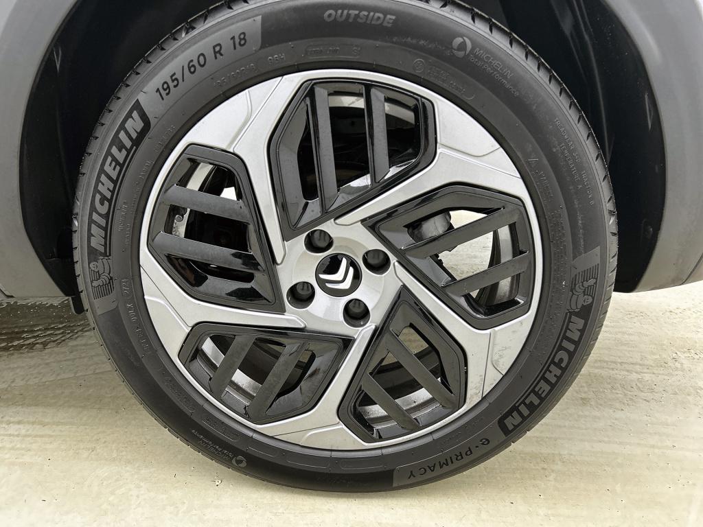 Citroen C4 130 pk feel edition | rijklaar | camera | comfort seats | naviga