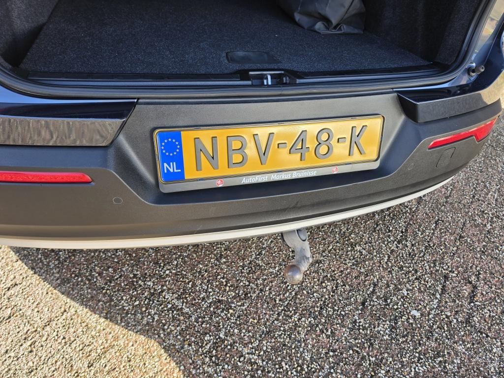 Volvo XC40 t5 inscription expression recharge plug-in hybrid 360° camera | 