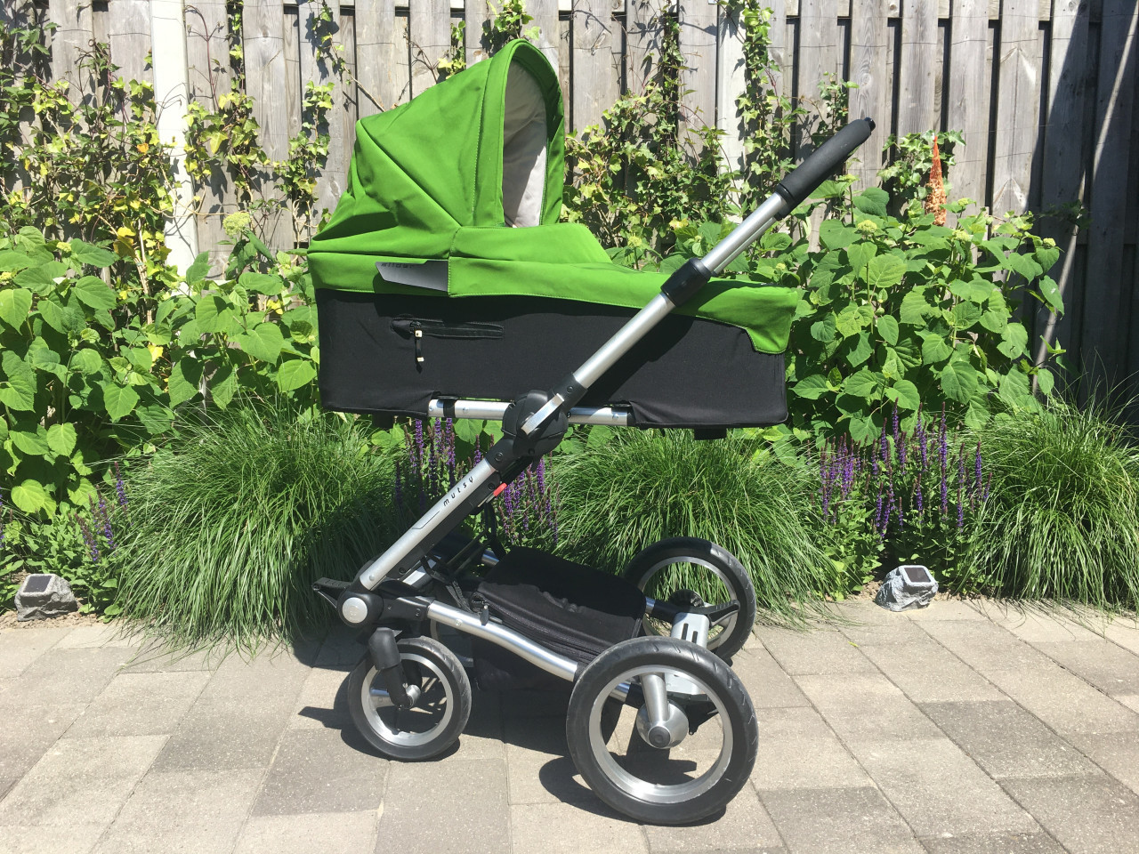 Kinderwagen