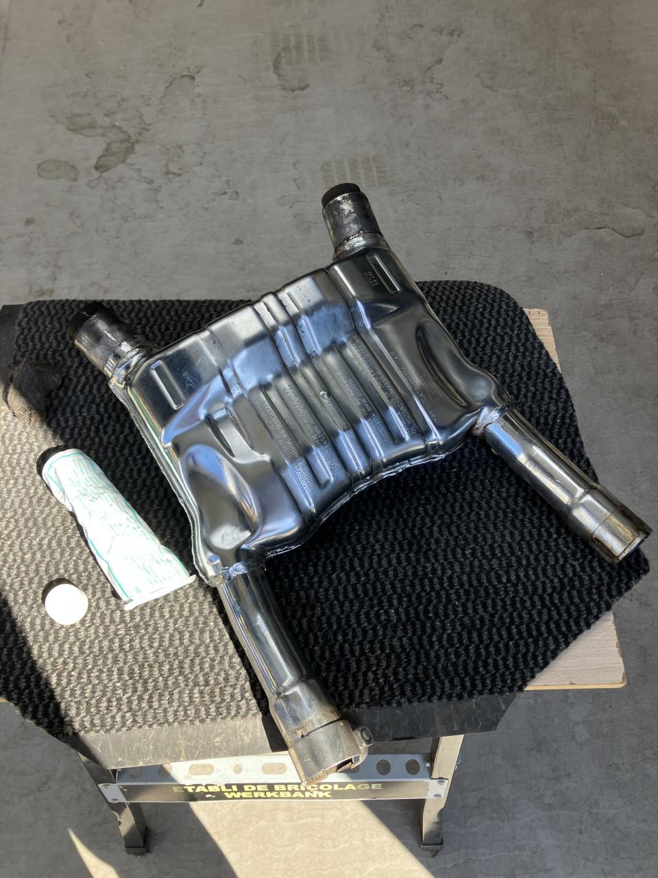 BMW R80 1992 met origineel 39.000 km in bijna nieuwstaat
