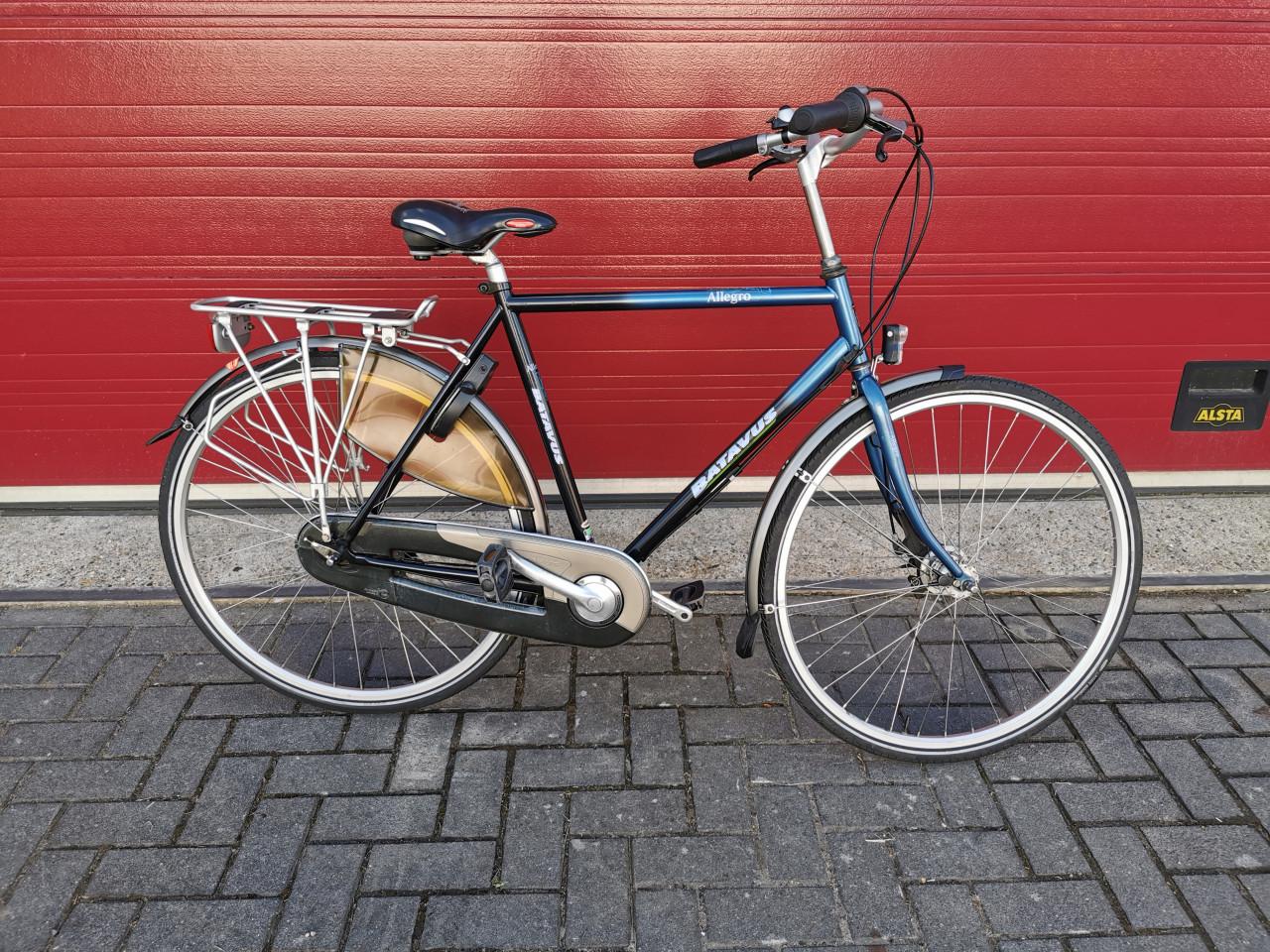 BATAVUS ALLEGRO HERENFIETS
