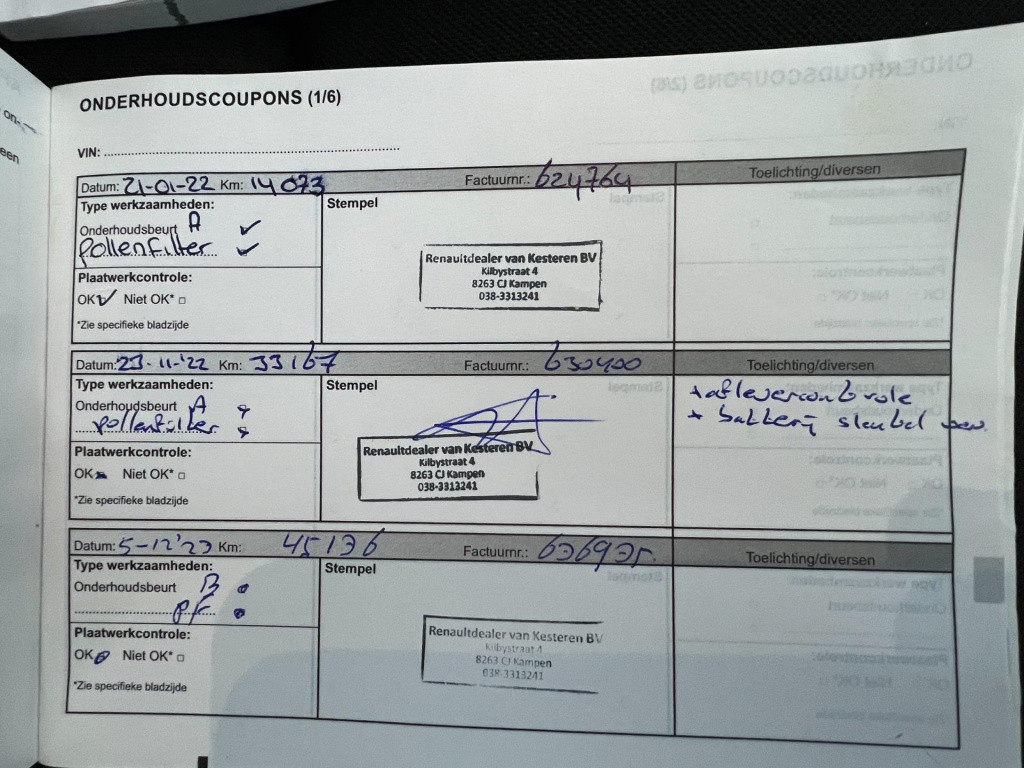 Renault Zoe r110 life carshare 52 kwh, afneembare trekhaak enz..