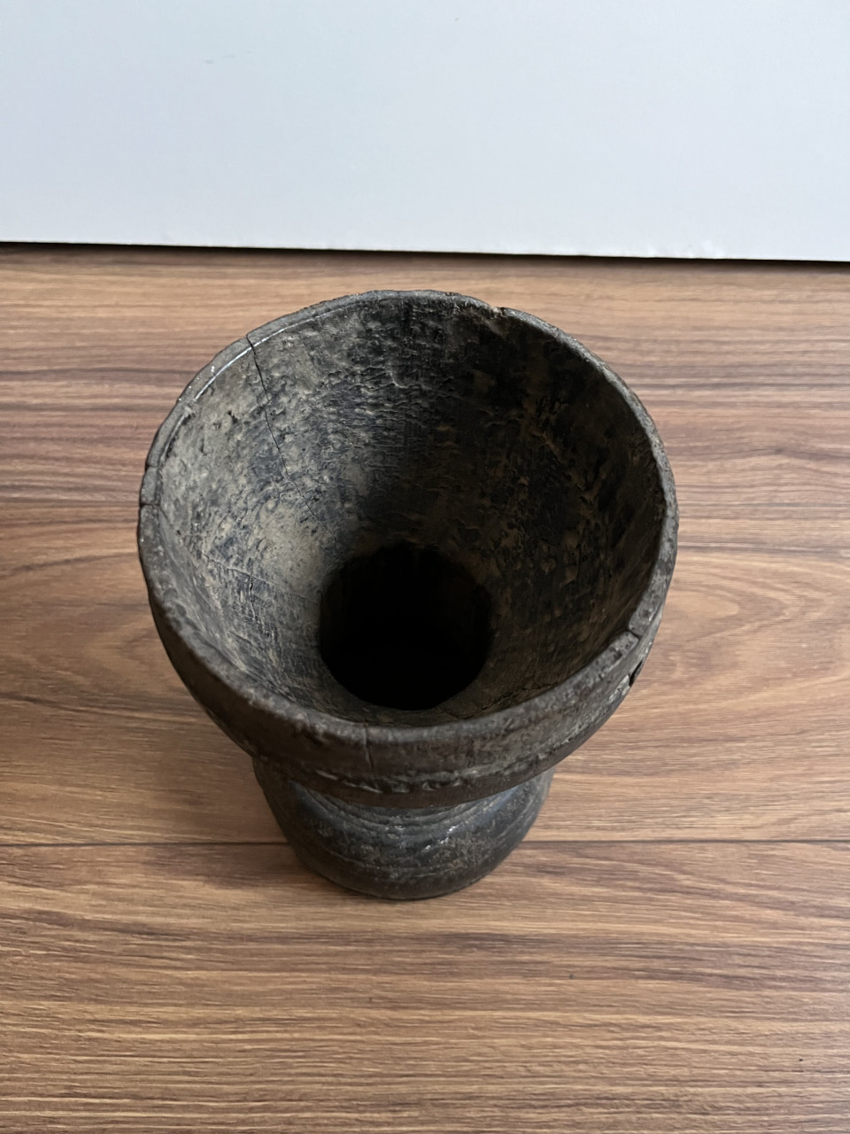 Nepalese pot nr. 4