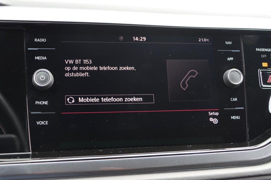 Volkswagen Polo 2.0 tsi gti 200pk dsg6