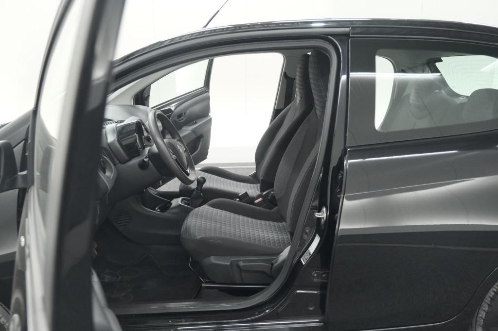 Peugeot 108 1.0 e-vti active | airco | bluetooth | elektrische ramen | 5 de