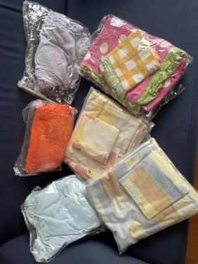 Kinderdekbedovertrekken 1- persoons