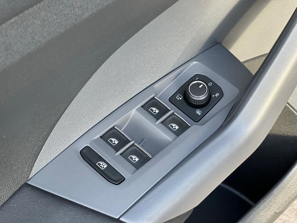 Volkswagen T-cross 1.0 tsi dsg style | camera | climate | dode hoek | virtu