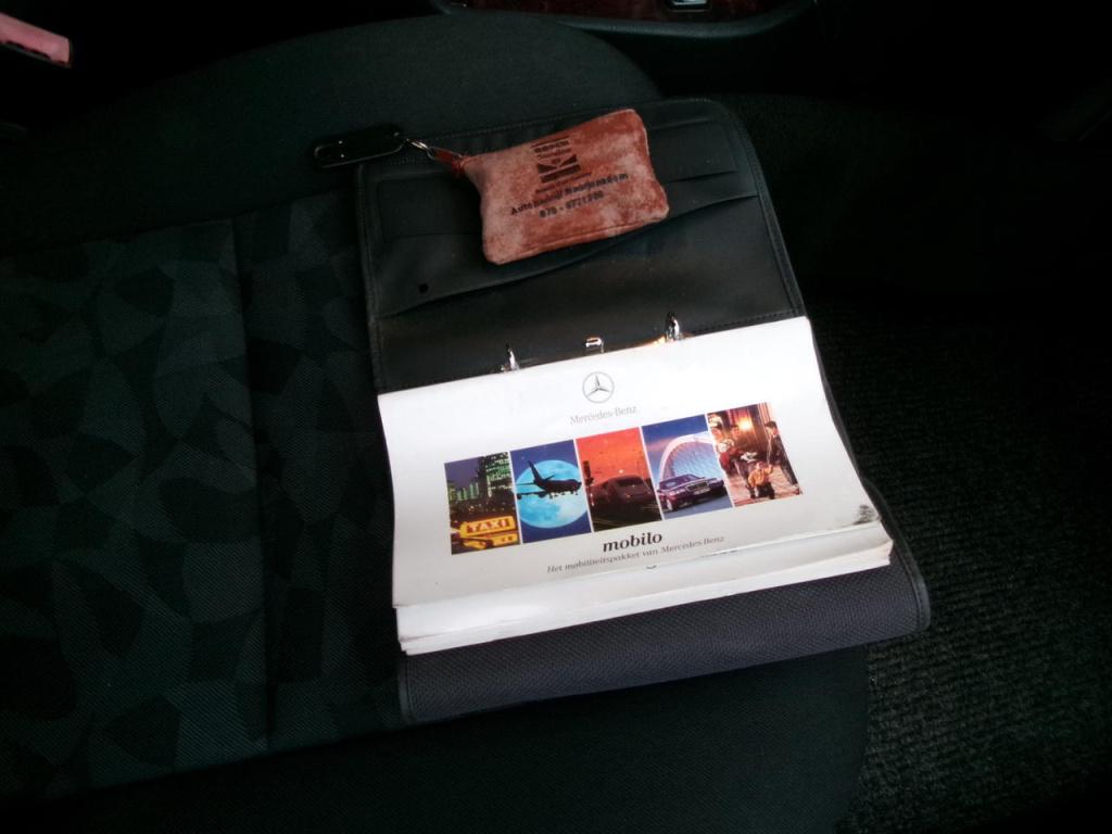 Mercedes-Benz C-Klasse 220 d (i.z.g.st.!)