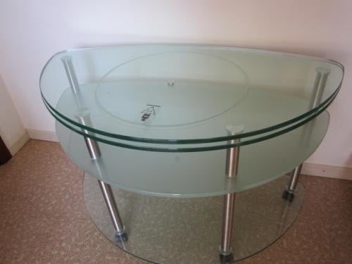 TV  Tafel