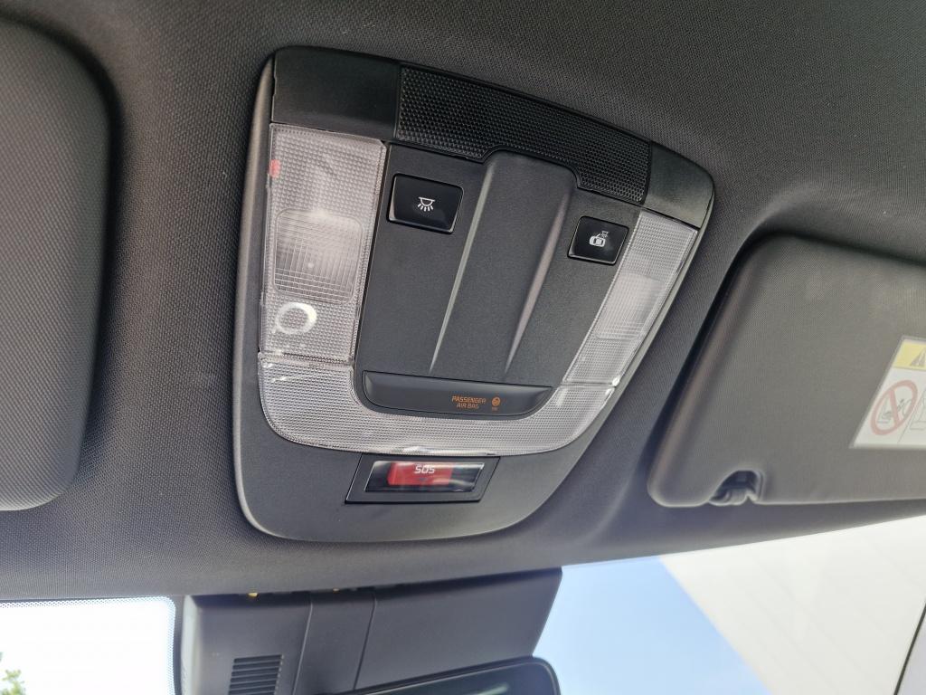 Kia Sportage 1.6 t plug in hybrid gt-line