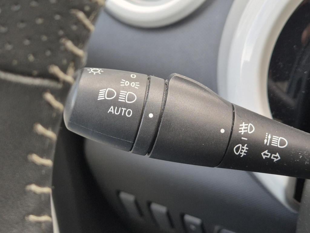 Renault Twingo tce 90 edc automaat intens 90pk turbo, camera, climate contr
