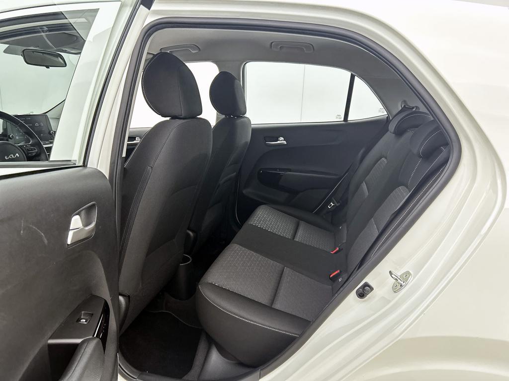 Kia Picanto 1.0 dpi dynamicline