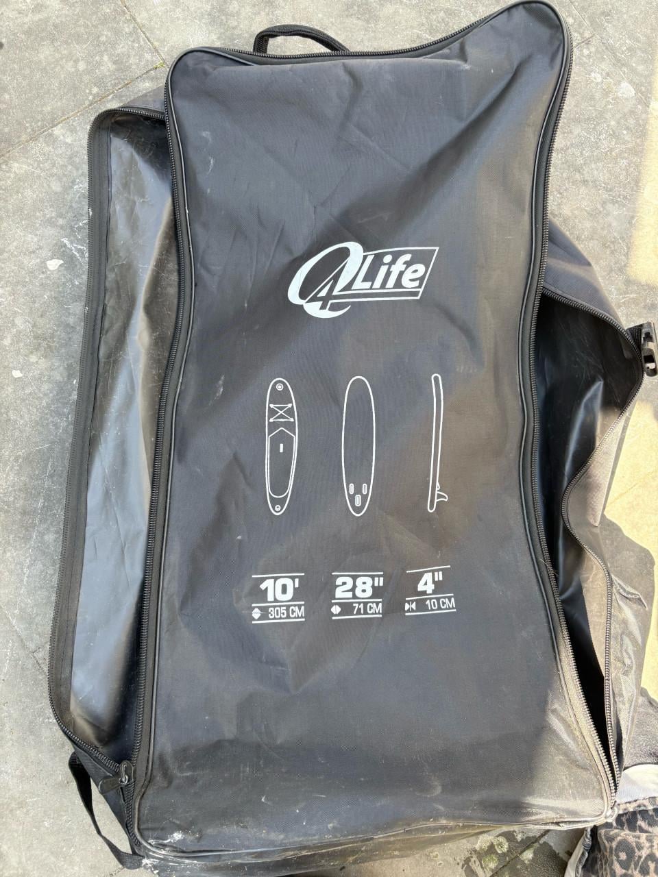 Sup board Q4life