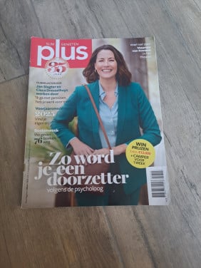 1x Plus