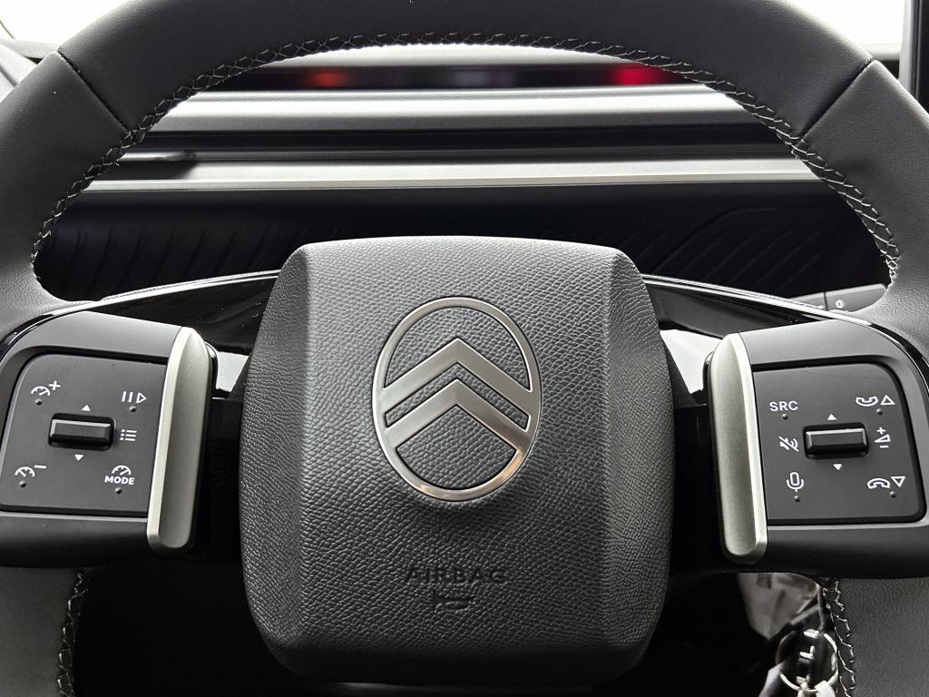 Citroen C3 Aircross hybrid 145pk automaat max 7 persoons | two tone | navig