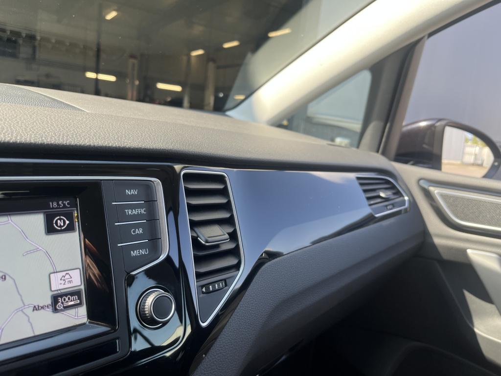 Volkswagen Golf Sportsvan 1.2 tsi highline nl auto