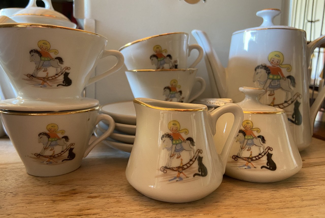 Schuurverkoop / garagesale zaterdag 10 mei 10.00-17.00