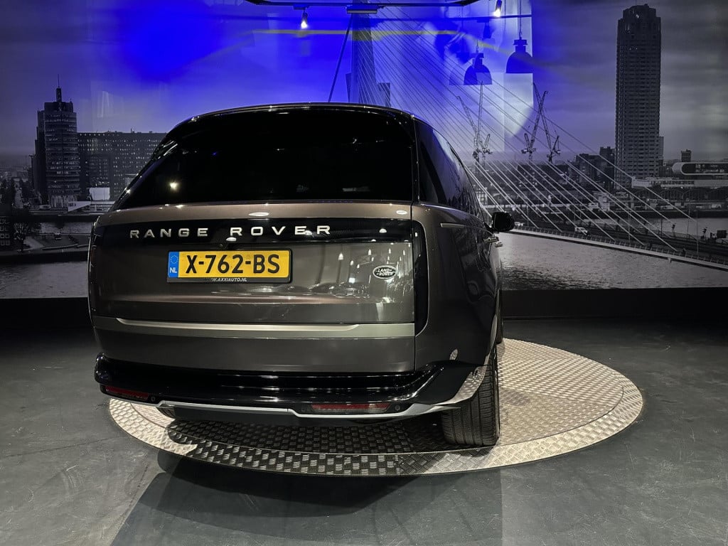 Land Rover Range Rover 3.0 p510e hse phev *origineel nl*