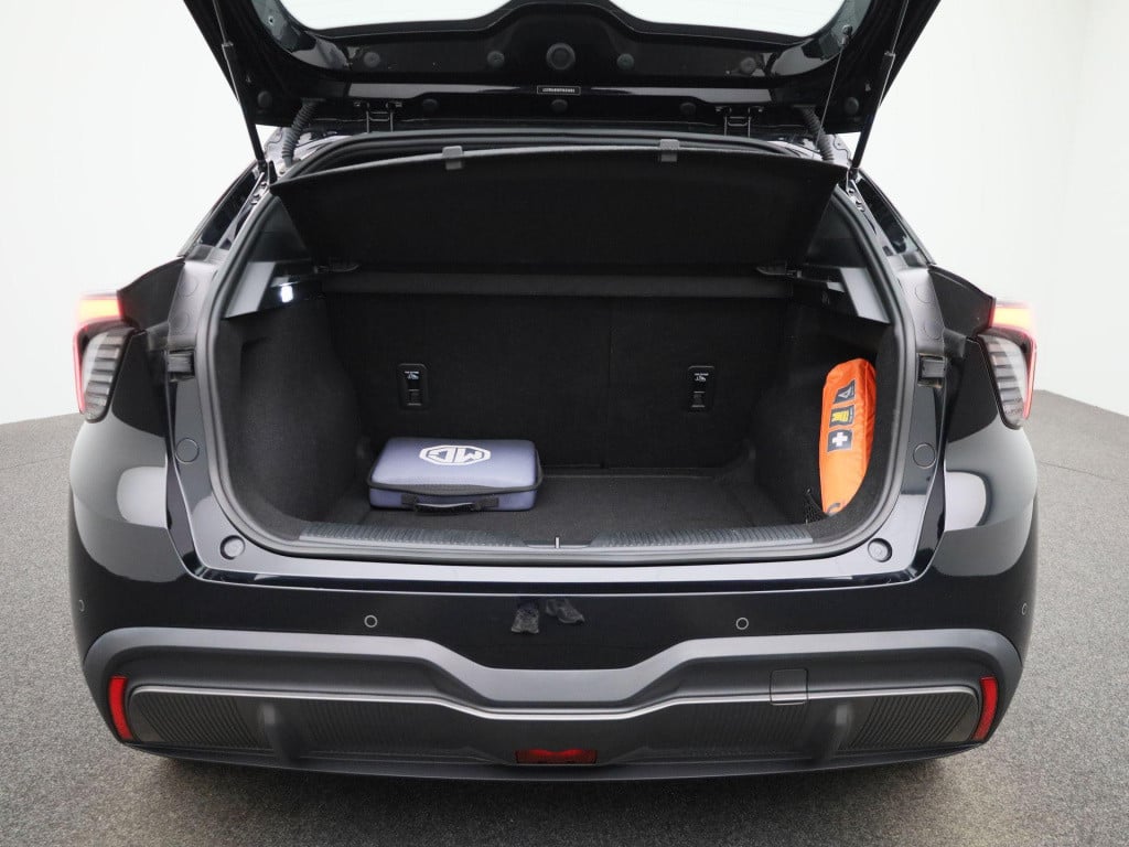 MG 4 standard 51 kwh | automaat | climate control | apple carplay/android |