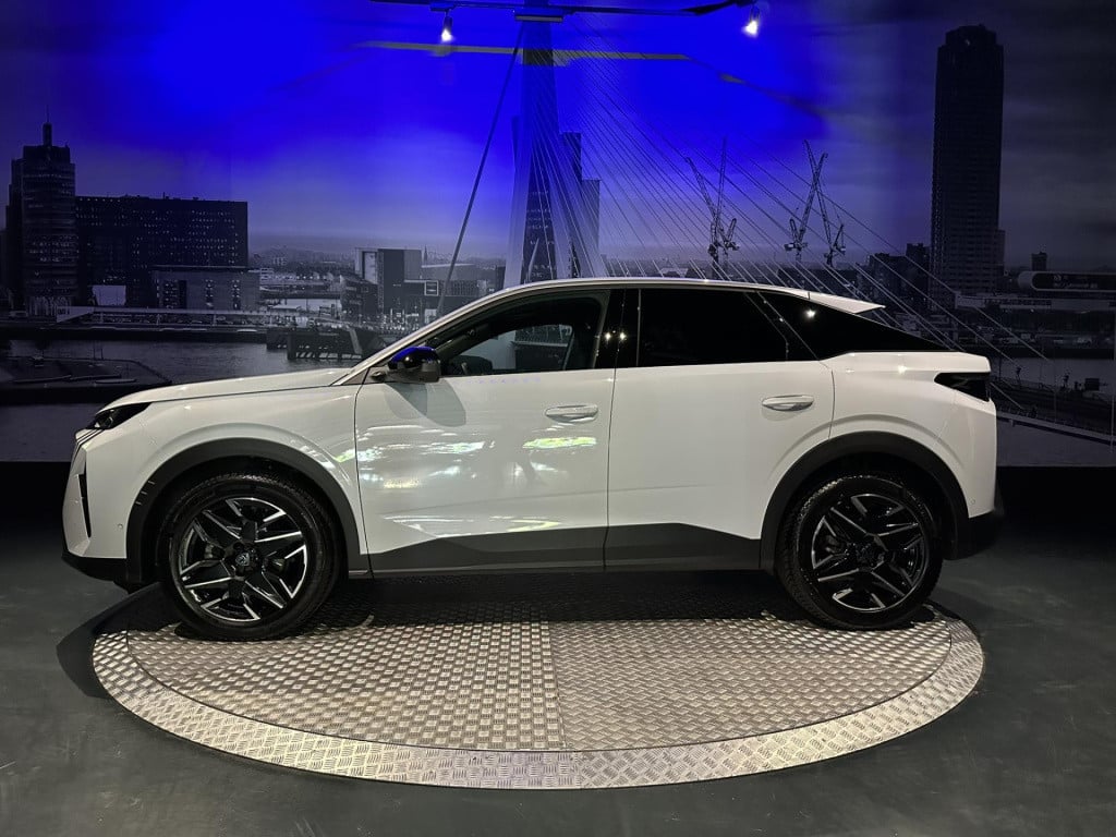 Peugeot 3008 1.2 hybrid 136 allure *nieuw model*360camera*
