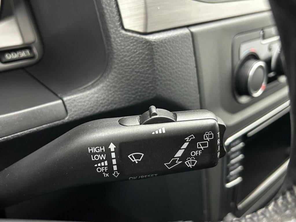 Volkswagen Caddy occasion 1.2 tsi trendline | blauw | tweedehands volkswage