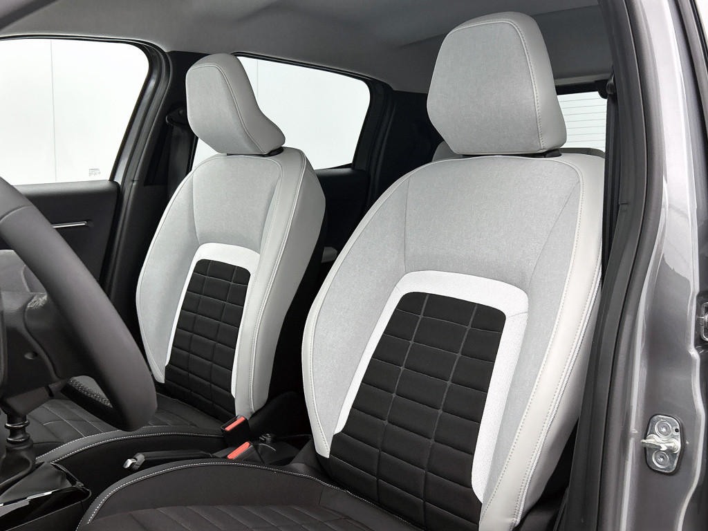 Citroen C3 turbo 100pk max | rijklaar | achteruitrijcamera | comfort seats 