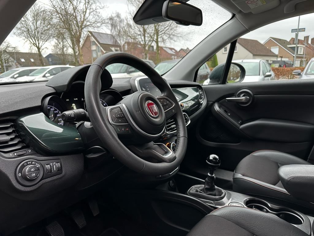 Fiat 500x 1.0 gse city cross