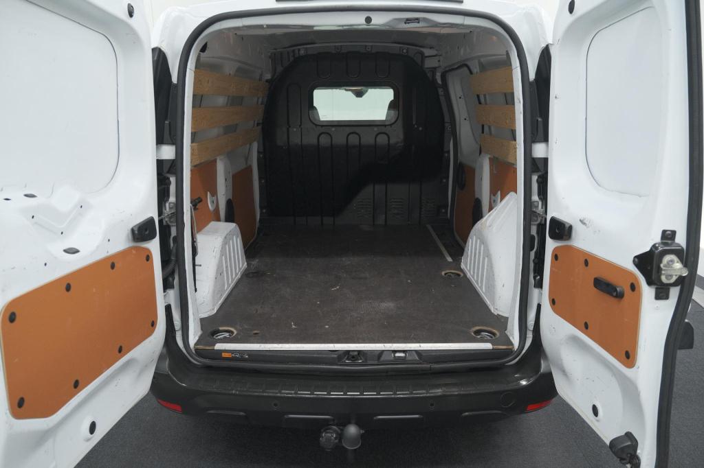 Renault Express 1.5 dci 75 comfort | betimmering laadruimte | trekhaak | ap