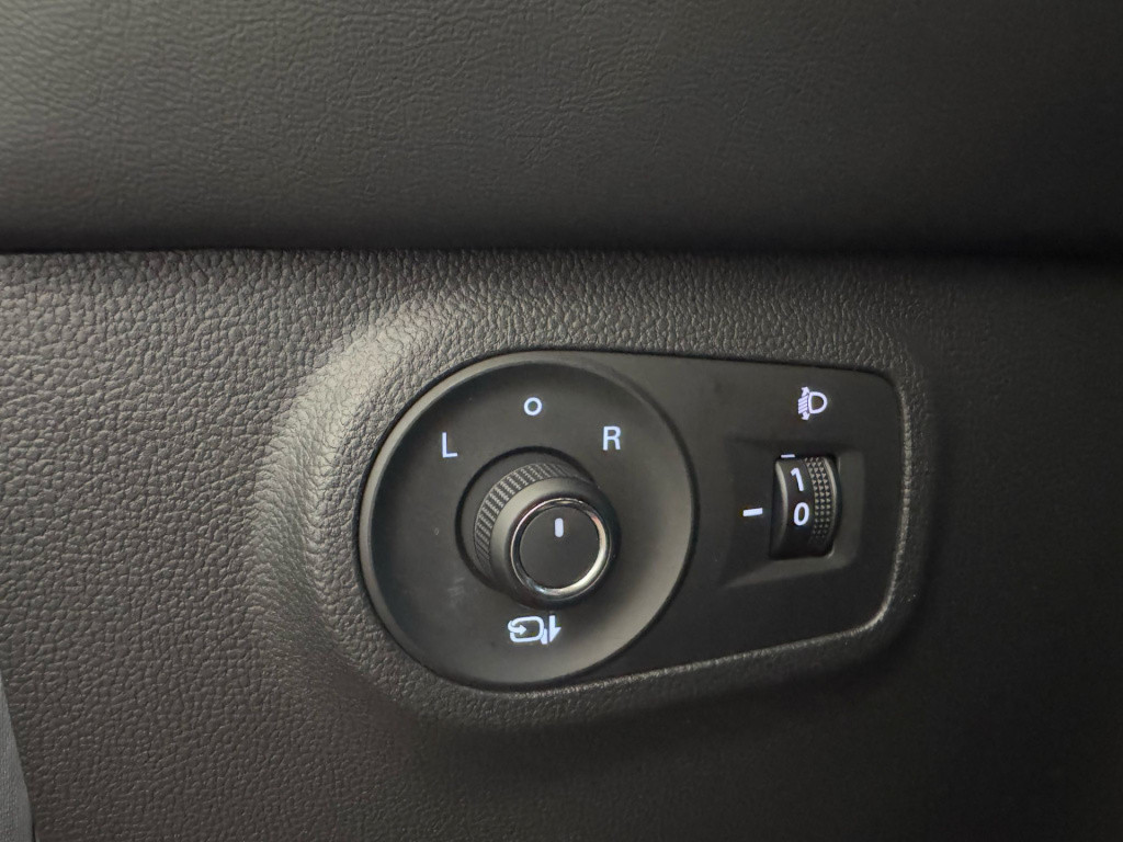 MG Zs-ev standard range luxury 50 kwh