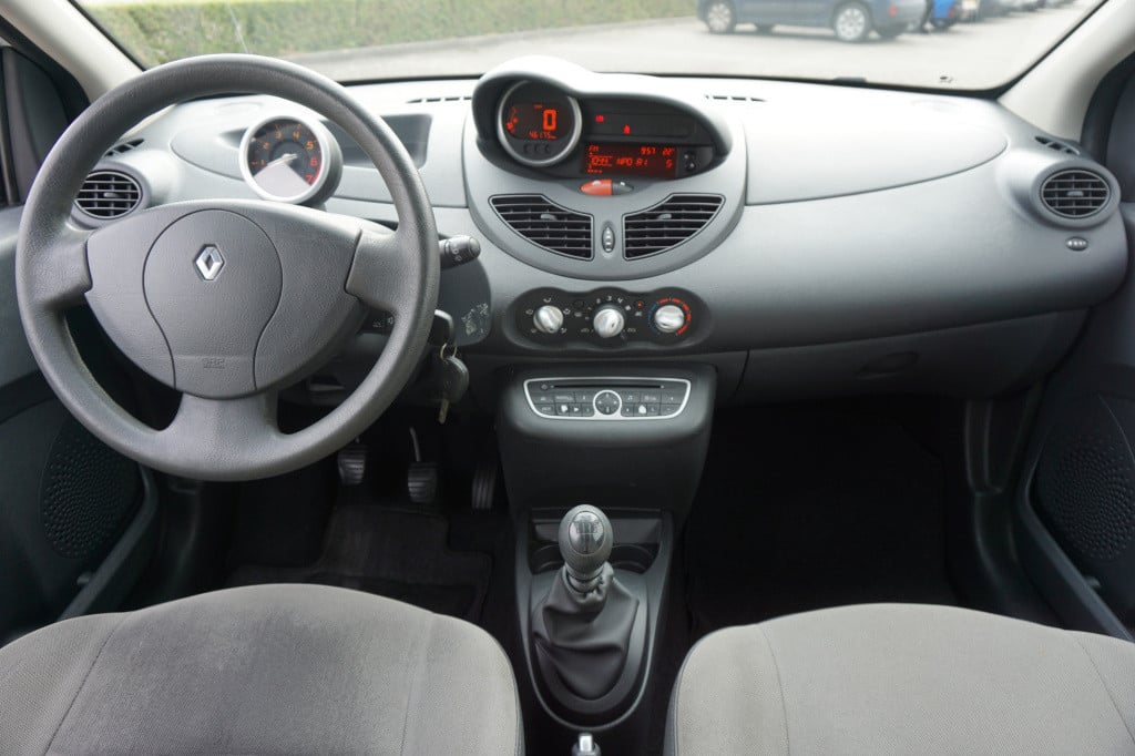 Renault Twingo 1.2-16v collection 1e eigenaar / airco / elektr. ramen / nap