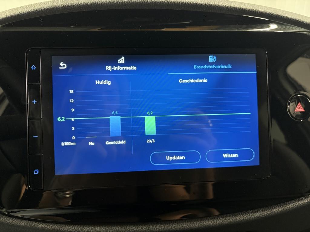 Toyota Aygo x 1.0 vvt-i s-cvt first| stoelverw.| carplay| led| lichtmetaal|