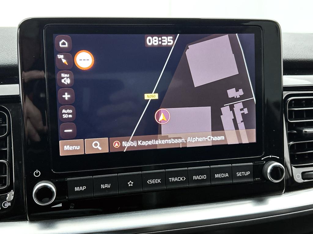 Kia Stonic 1.0 t-gdi mhev dynamicplusline | trekhaak | navigatie | climate 
