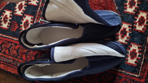 Verbandpantoffels maat 41