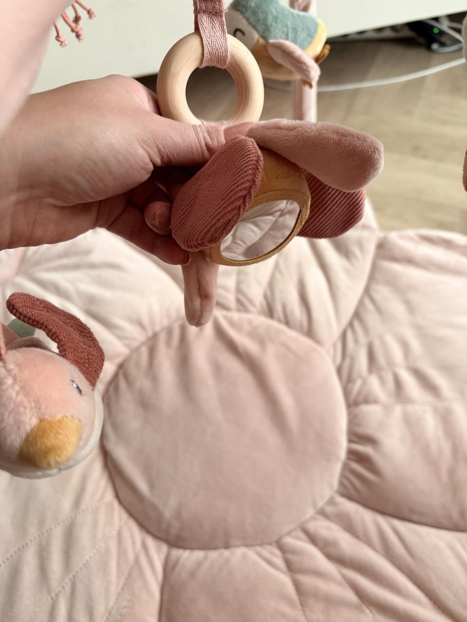 Baby speelkleed