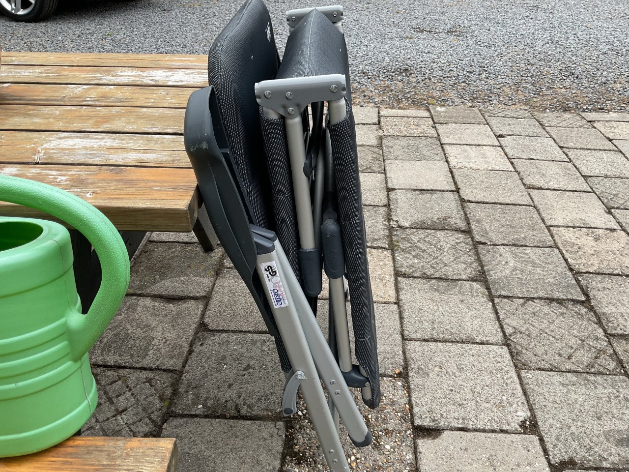 Crespo ligbed de luxe