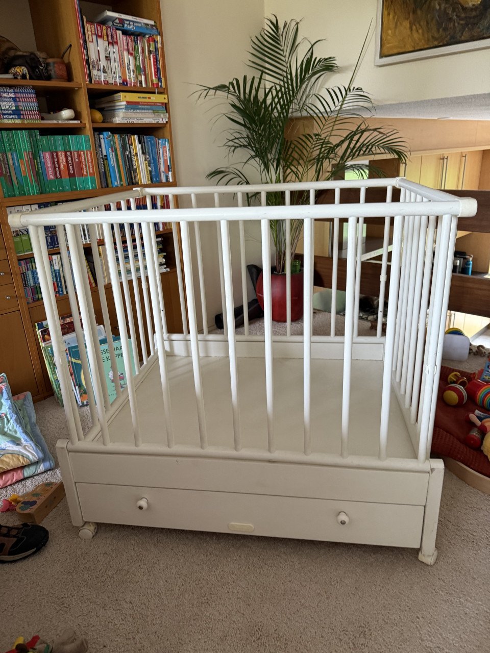 Baby box
