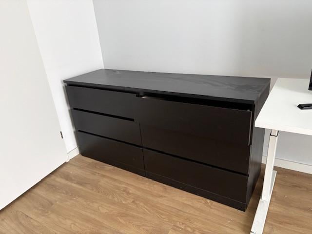 Boxspring 1,60 x 2,00m