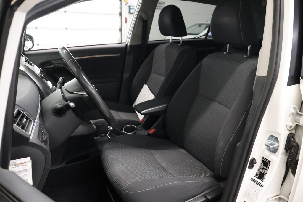 Toyota Corolla Verso 1.6 vvt-i business