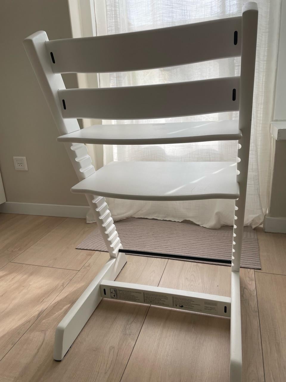 Stokke trip trap