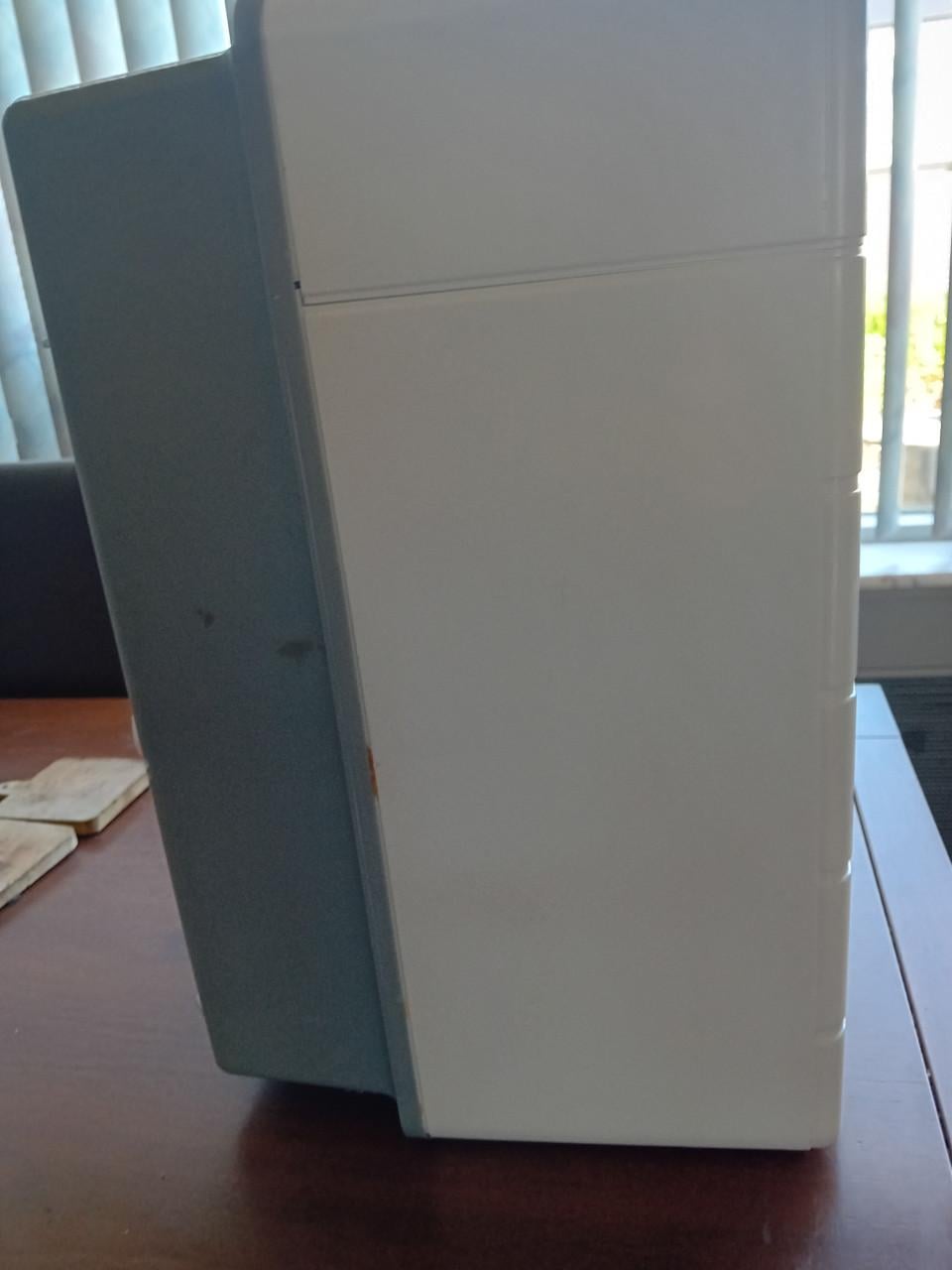 Keuken boiler
