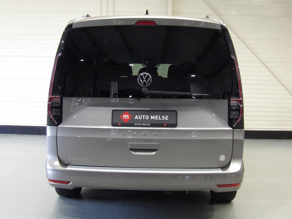 Volkswagen Caddy maxi 1.5 tsi 114pk l2h1 7-dsg california