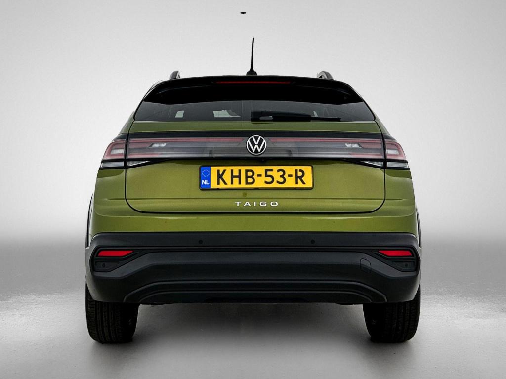 Volkswagen Taigo 1.0 tsi life edition | apple carplay/ android auto | virtu