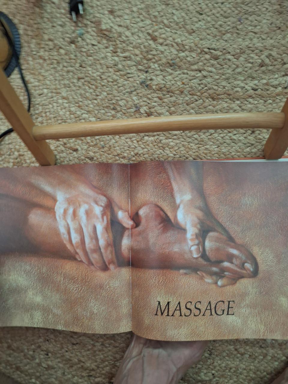 Boek de Body Shop