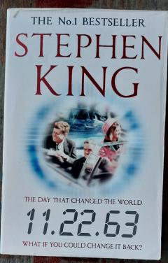 Stephen King
