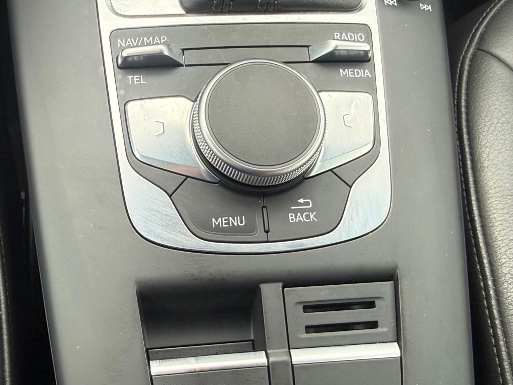 Audi A3 sportback 35 tfsi cod design pro line plus automaat